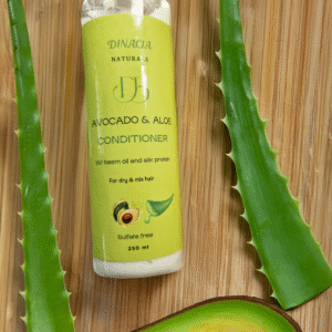 Dinacia Natural - Avocado & Aloe Conditioner
