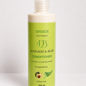 Avocado & Aloe - Conditioner