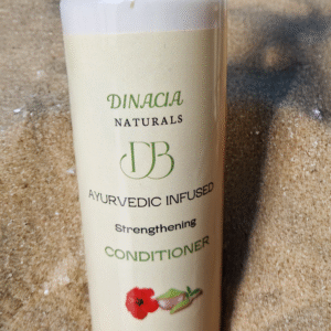 Dinacia Natural - Ayurvedic Infused Conditioner