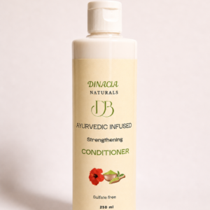 Ayurvedic - Infused Conditioner