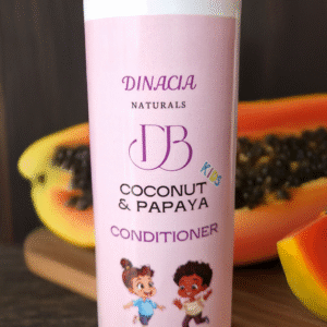 Dinacia Natural -  Coconut & Papaya Conditioner