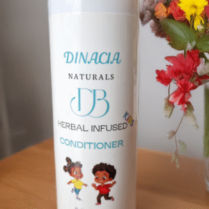 Dinacia Natural - Herbal Infused Conditioner