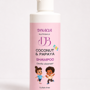 Coconut & Papaya - Shampoo