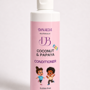Coconut & Papaya - Conditioner
