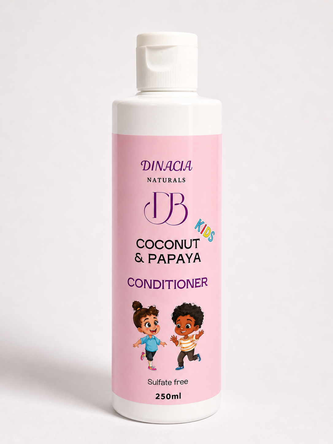 Coconut & Papaya - Conditioner