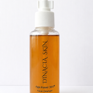 Age Reset 360° Face Cleanser