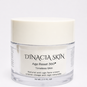 Anti-Age - Face Cream