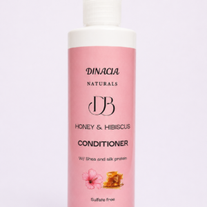 Honey & Hibiscus - Conditioner